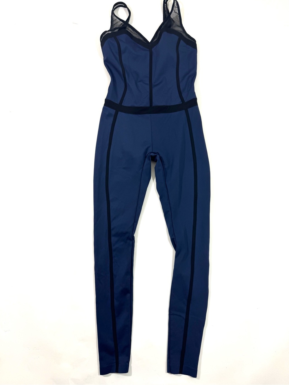 Ernest Leoty Corset Jumpsuit